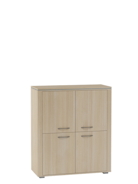 FRONTI Komoda ANNA 96x112