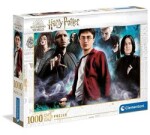 Clementoni Puzzle - Harry Potter, 1000 dílků