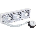 Cooler Master MasterLiquid ML360L CORE ARGB bílá / 3x120mm / 27 dBA @ 1750 RPM / 4 pin + 3 pin (MLW-D36M-A18PZ-RW)