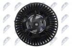 PIETRO Ventilátor topení Citroën C2 C3 I/II Peugeot 1007