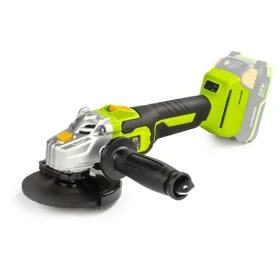 FIELDMANN FDUB 70215-0 / 20V Úhlová bruska / 11 000 rpm / M14 / 125 mm / Bez baterie a nabíječky (50007321)