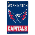 Wincraft Sportovní ručník Washington Capitals NHL The Fan Towel
