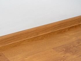 Soklová lišta PVC – Edmonton nr. 68 EgibiFloors 2,5 m