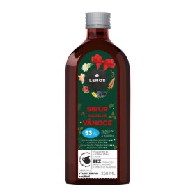 Limonády a ledové čaje