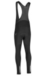 Pánské kalhoty ETAPE SPRINTER LACL 2.0 VL, černá (SoftShell s membránou, velikost XXL)