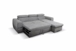 Sedací souprava Primo Mini Provedení: Levá varianta, látka: Pretty 4