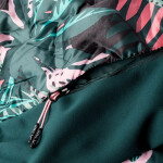 Dětská bunda Emini Tg Jr 92800396537 Elbrus