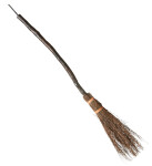 Koště zahnuté 89 cm - EPEE