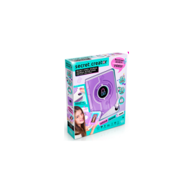 CREATOR Secret Video Journal - EPEE