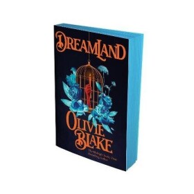 Dreamland - Olivie Blake