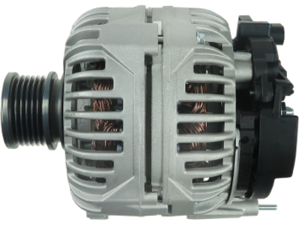 Alternátor AUDI A4 (B8), A5 (8T/8F/8TA), Q3 (8U/F3), Q5 (8R), TT (FV) 2.0 TDI