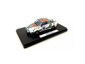 Škoda 130 RS - Rallye Tatry 1980 #48 Pallag - Jurkovič 1:43 FOX18