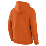 Fanatics Pánská mikina Anaheim Ducks NHL Wrist Shot Hoodie Velikost: M