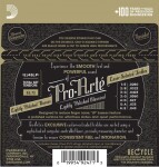 D'Addario EJ45LP