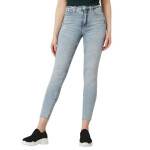 Calvin Klein Jeans Skinny Pants J20J218616 dámské
