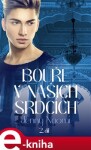 Bouře v našich srdcích 2 - Jenny Naomi e-kniha