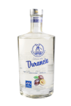 Durancie Kuželov 50% 0,5 l (holá láhev)