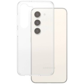 PanzerGlass Clear TPU zadní kryt na mobil Samsung Galaxy S24 transparentní SAFE95672