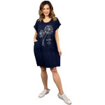 HOSH Dámské šaty Eve Velikost: UNI, Barva: Mint