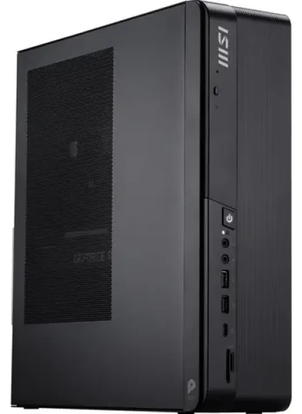 MSI PRO DP80 A14G-003EU černá / Stolní počítač / Intel Core i7-14700 / 16GB DDR5 / 1TB SSD / W11P (A14G-003EU)