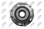 Ložisko kola přední VW GOLF VII VIII ID.3 PASSAT B8 T-ROC TIGUAN TOURAN(5T)