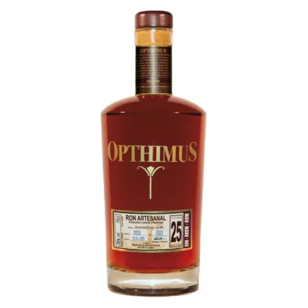 OliverOliver Opthimus 25 S.S 38% 0.7 l (7466871102268)