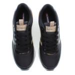 Boty U.S. Polo W NOBIW002-BLK dámské 37