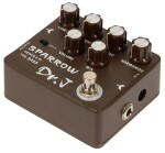 Joyo D53