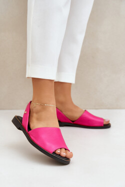 Sandály model 210708 Step in style 40
