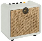 Ortega PTWO Limited White Edition