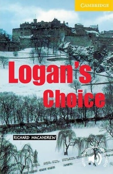 Logan´s Choice - Richard MacAndrew