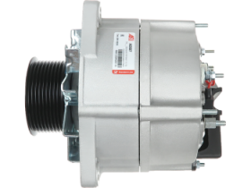 Alternátor MERCEDES ACTROS MP2,MP3 - 80A