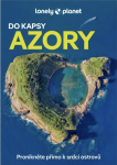 Azory do kapsy - Lonely Planet