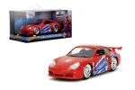 Jada Marvel auto Spiderman