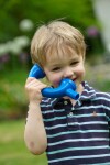 TickiT Telefon – sada