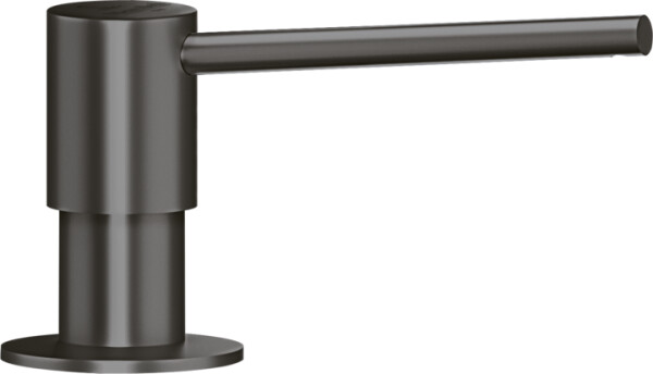 Dávkovač mýdla Villeroy & Boch 92362005, antracit 92362005