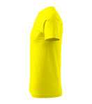 Heavy New tričko unisex citronová 2XL