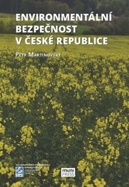 Bezpečnost České republice