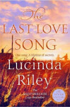 Last Love Song - Lucinda Riley