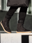 Be Lenka Winter 3.0 Matt Black