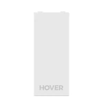 HOVERAir baterie pro drony X1 bílá