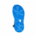 Sandály Trollkids Kids Oslofjord Sandal Jr 268-100 26
