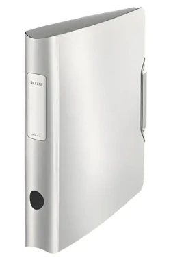 Leitz 180° Active STYLE arktická bílá / Pákový pořadač / A4 / 50 mm (11090004)