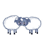 Faber-Castell Faber-Castell Connector, fixy, farmářský dům, 18