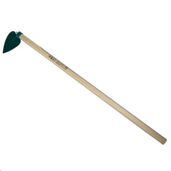 Motyka srdcová 140 mm S NÁSADOU