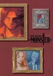 Monster 6 - Naoki Urasawa