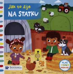 Jak to žije Na statku