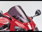 Honda Vtr 1000SP1, Vtr 1000SP2 Plexi Airflow