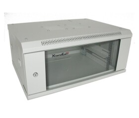 XtendLan 4U WS-4U-64-GREY-P EDF_10102662