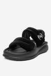 Sandály Juicy Couture WSS21514-01 Látkový materiál